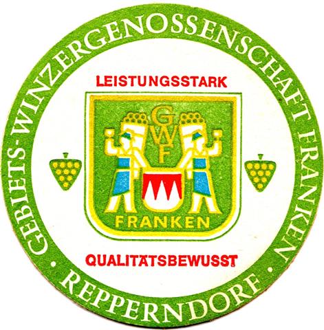 kitzingen kt-by gebiets rund 1a (185-leistungsstark)